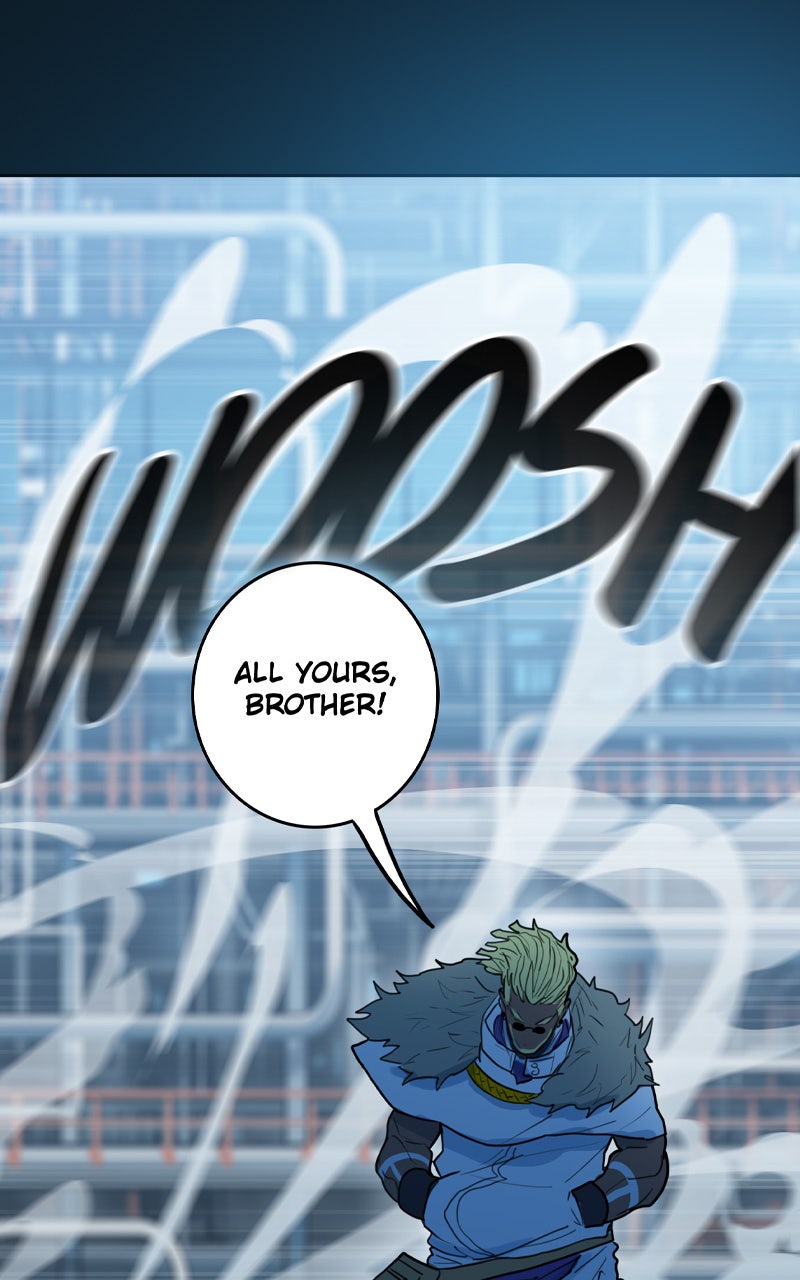 Read Ordeal EN Manga Online