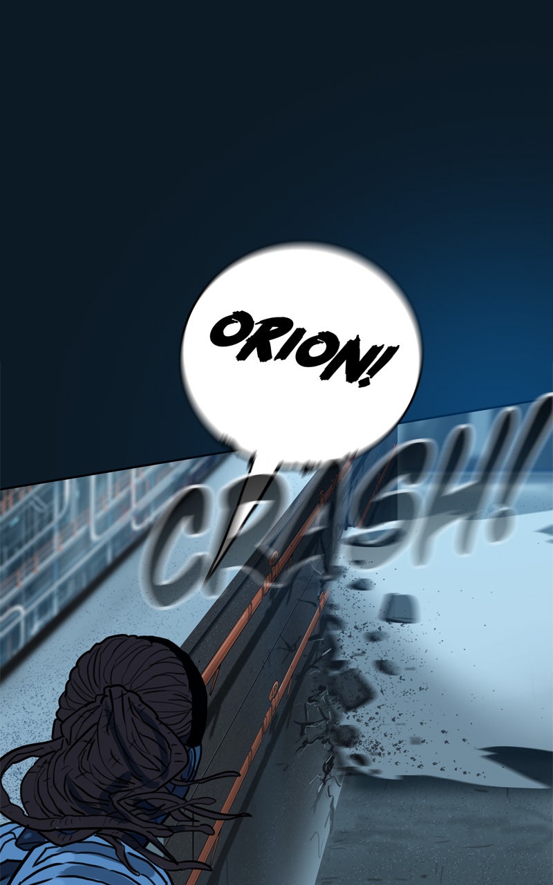 Read Ordeal EN Manga Online