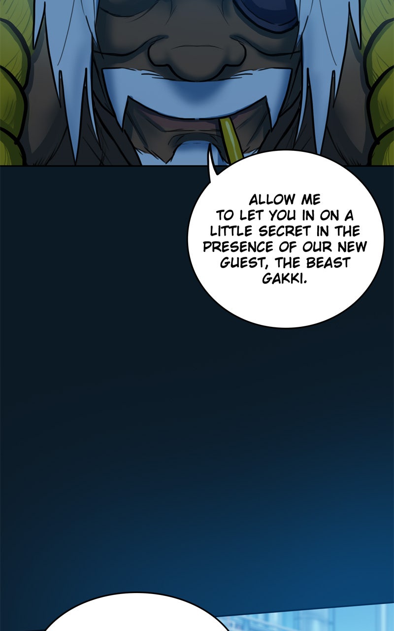 Read Ordeal EN Manga Online