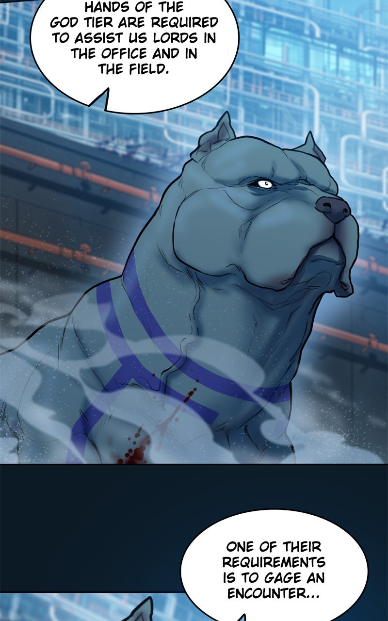 Read Ordeal EN Manga Online