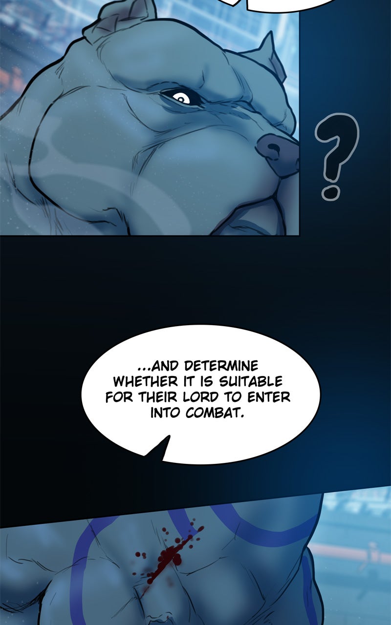Read Ordeal EN Manga Online