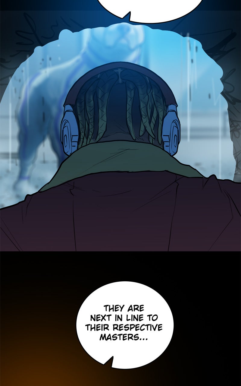 Read Ordeal EN Manga Online