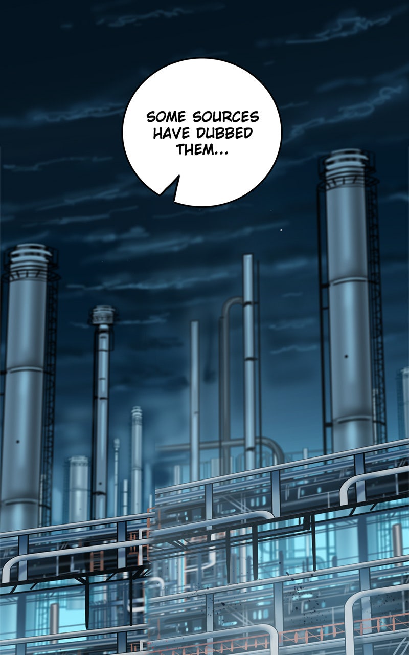Read Ordeal EN Manga Online