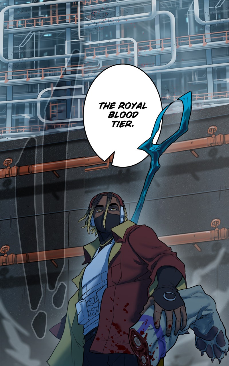 Read Ordeal EN Manga Online