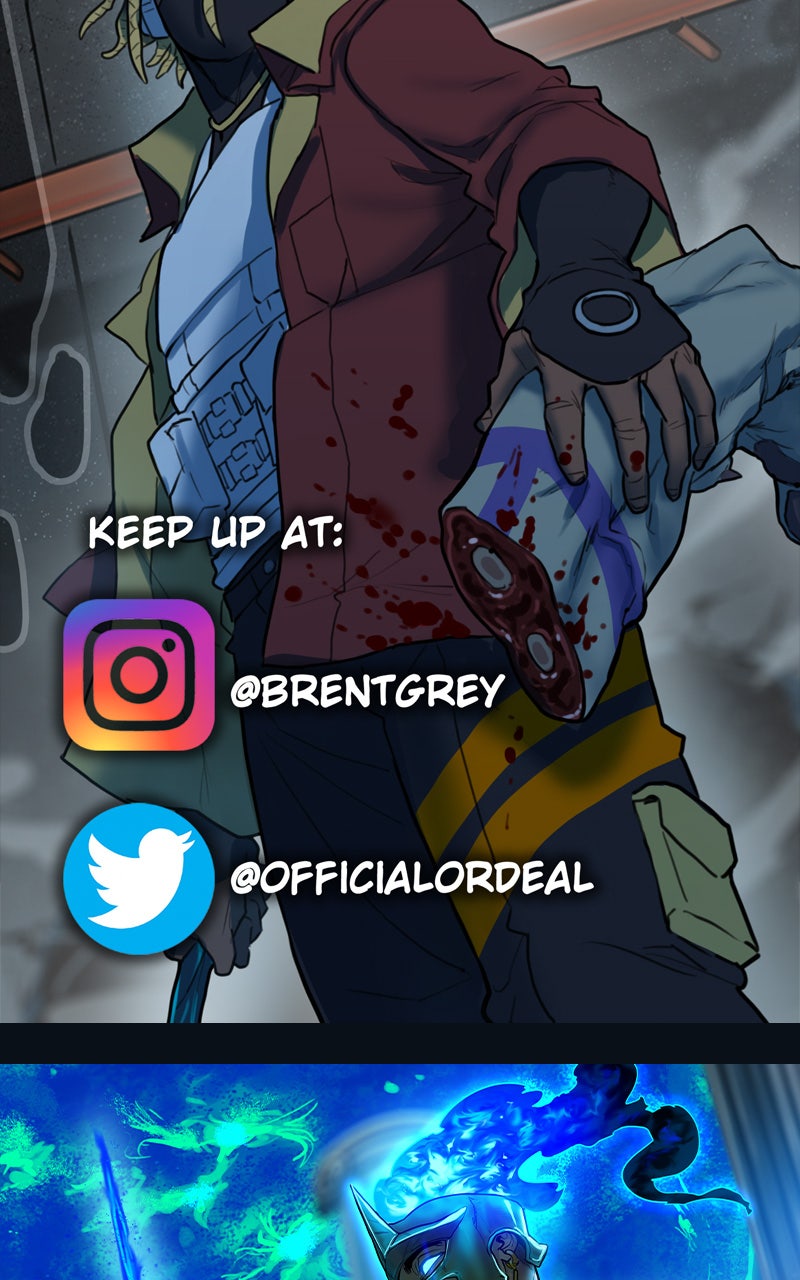 Read Ordeal EN Manga Online