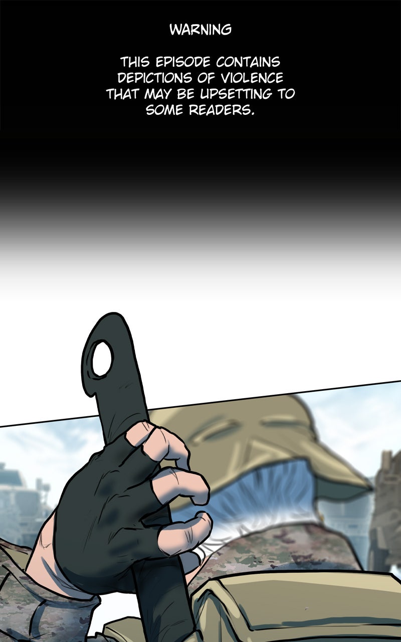 Read Ordeal EN Manga Online