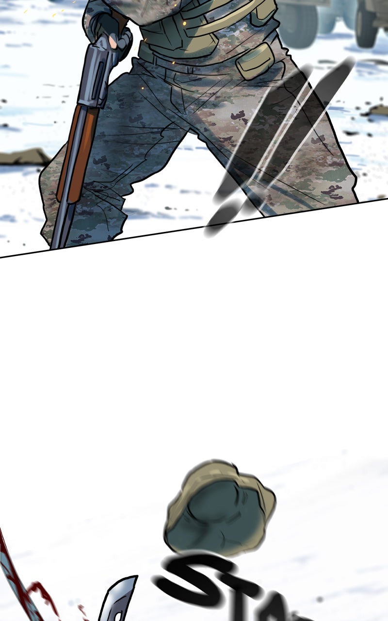 Read Ordeal EN Manga Online