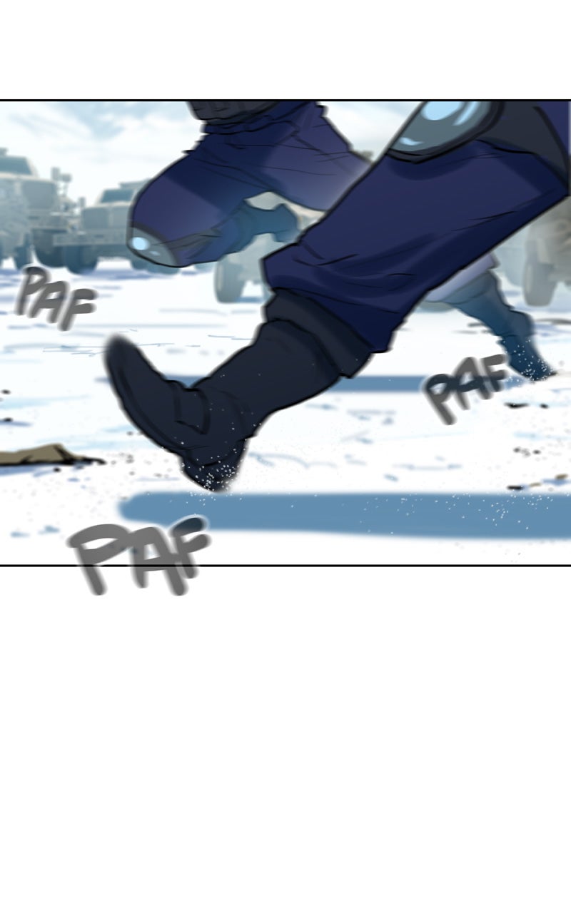 Read Ordeal EN Manga Online