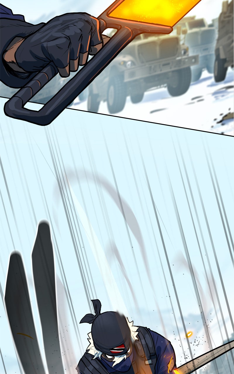 Read Ordeal EN Manga Online