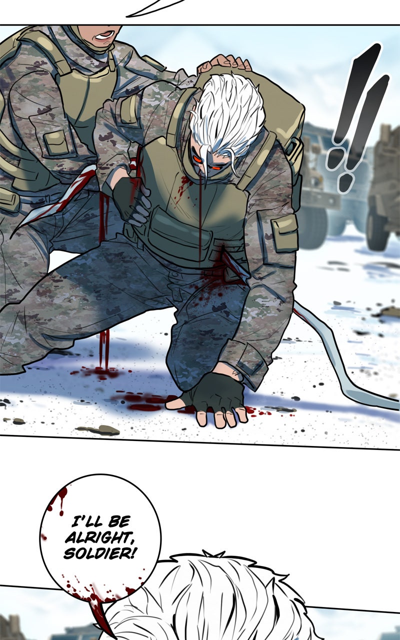 Read Ordeal EN Manga Online