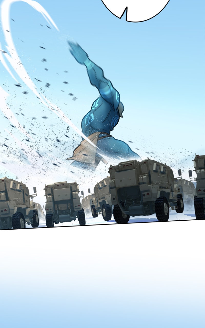 Read Ordeal EN Manga Online