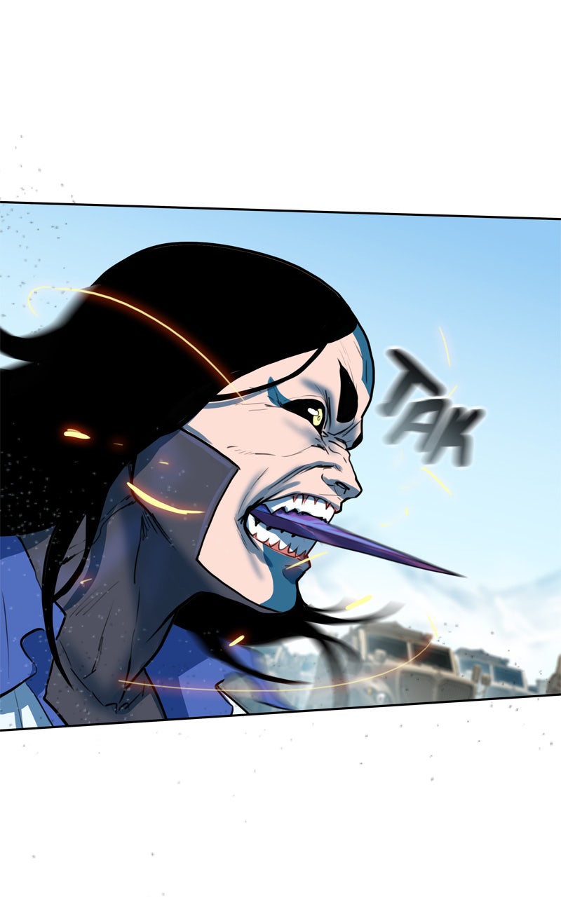 Read Ordeal EN Manga Online