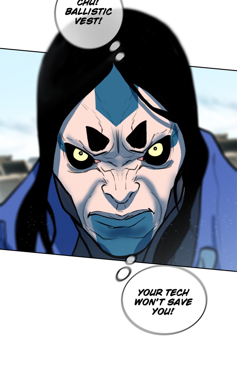 Read Ordeal EN Manga Online