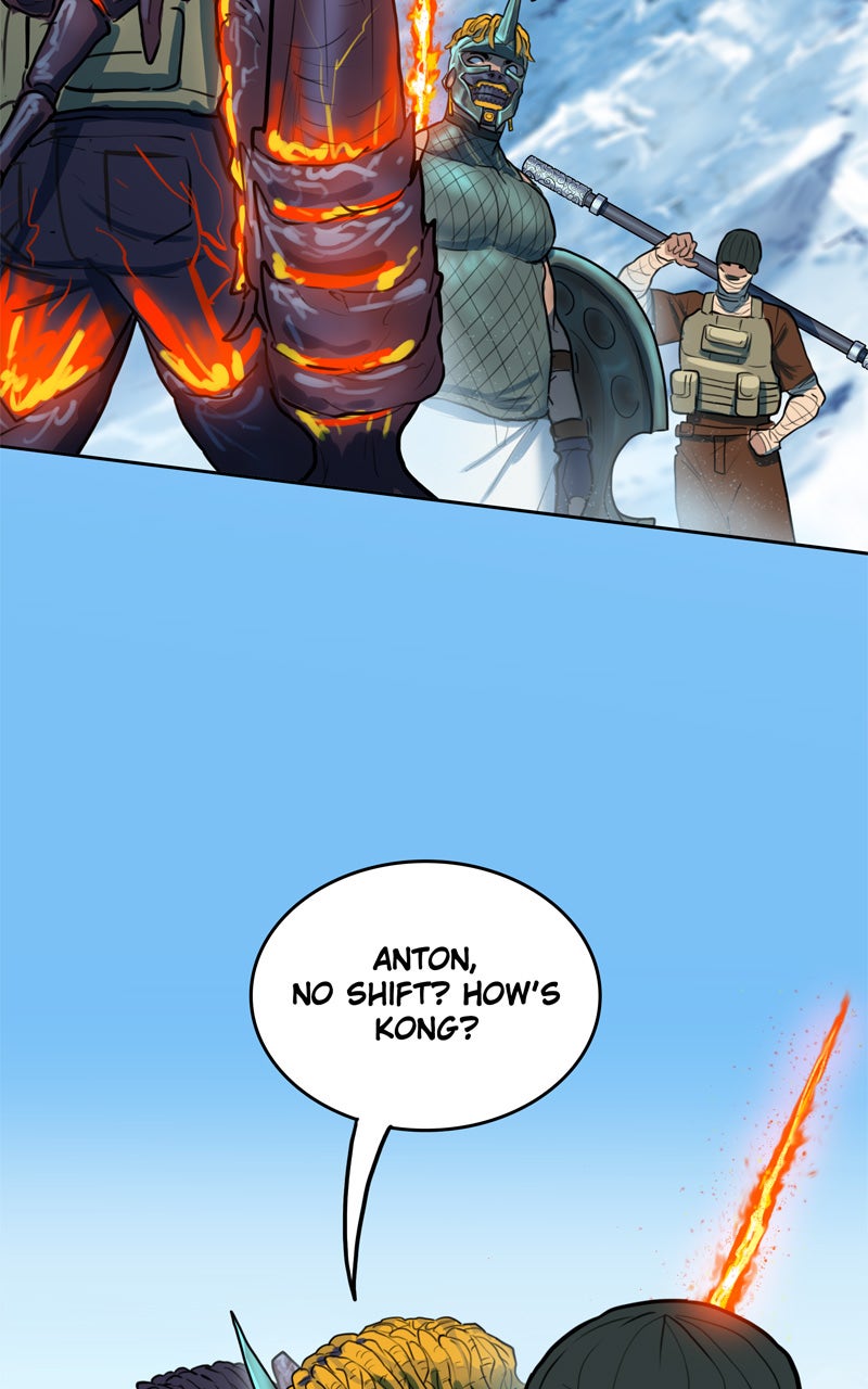 Read Ordeal EN Manga Online
