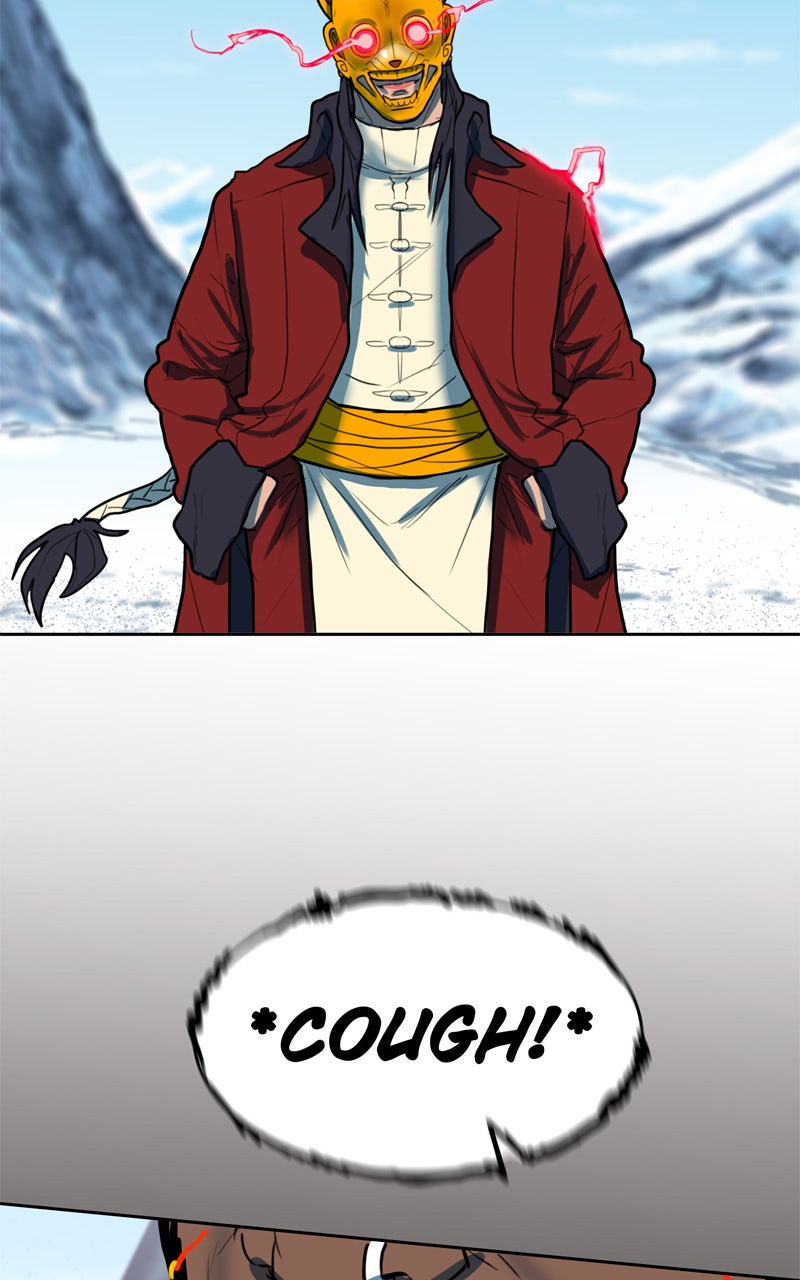 Read Ordeal EN Manga Online