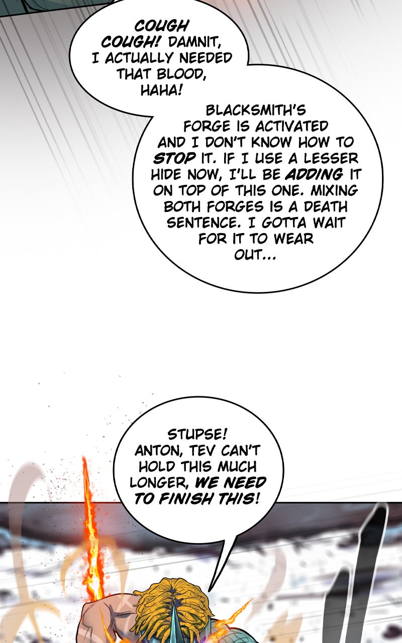 Read Ordeal EN Manga Online