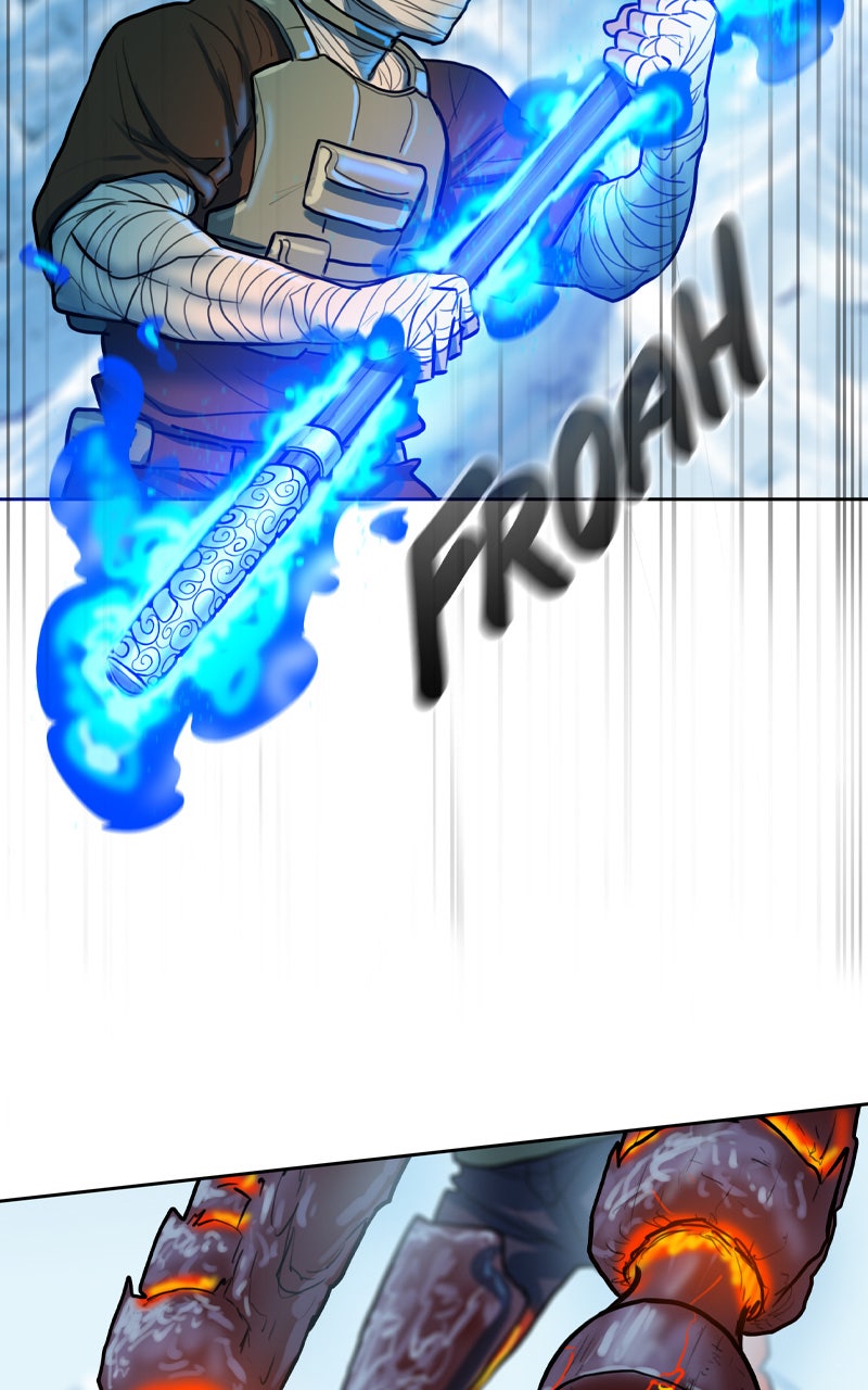 Read Ordeal EN Manga Online