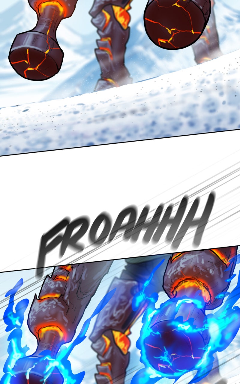 Read Ordeal EN Manga Online