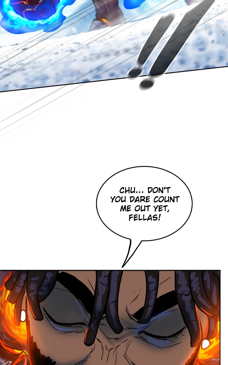 Read Ordeal EN Manga Online