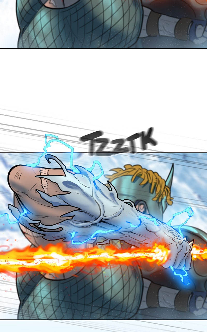 Read Ordeal EN Manga Online