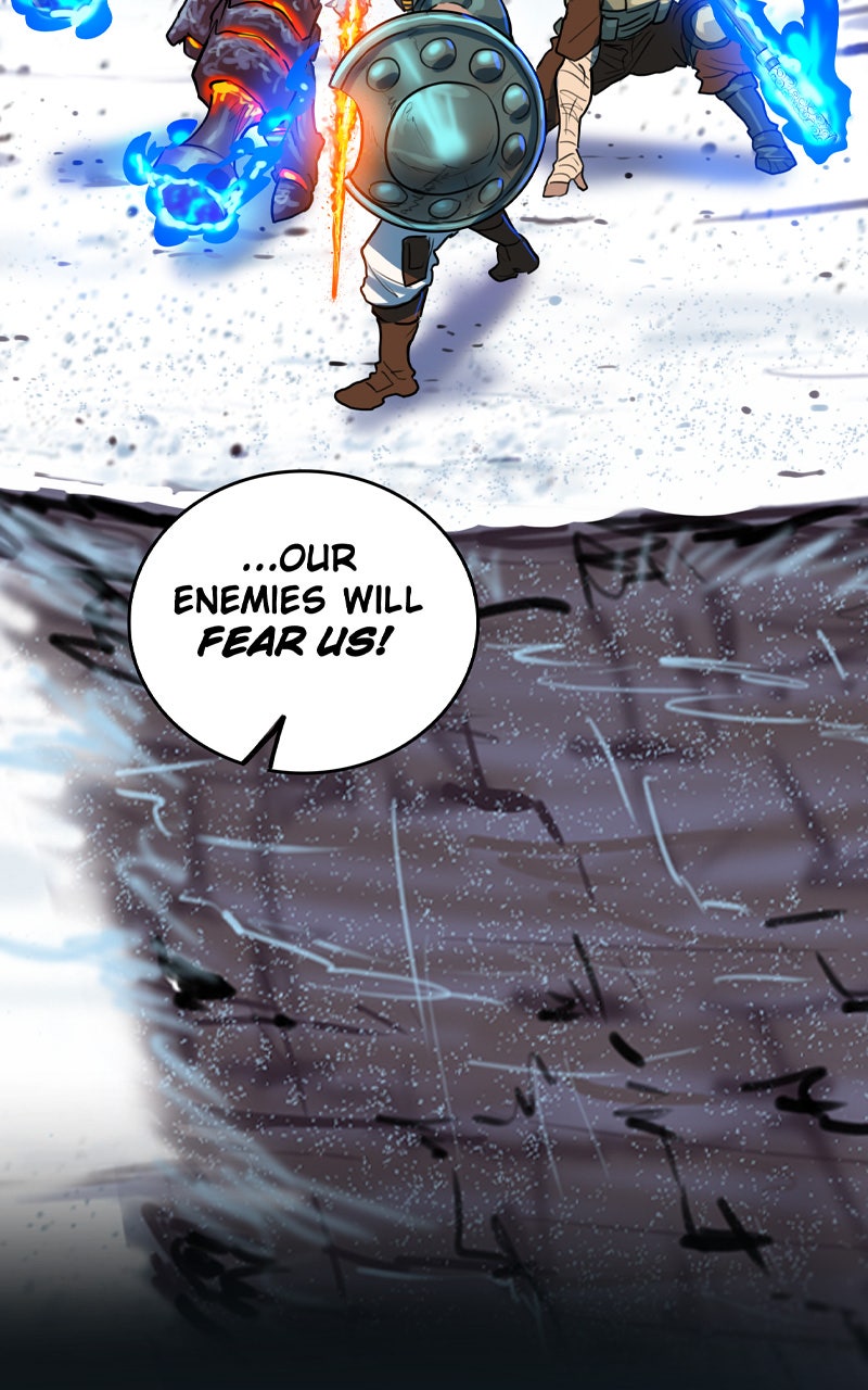 Read Ordeal EN Manga Online