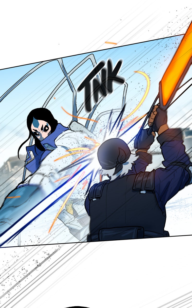 Read Ordeal EN Manga Online