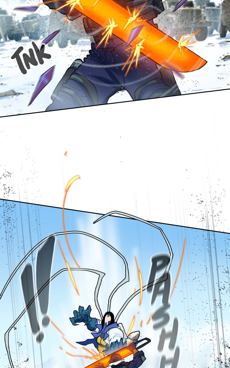 Read Ordeal EN Manga Online