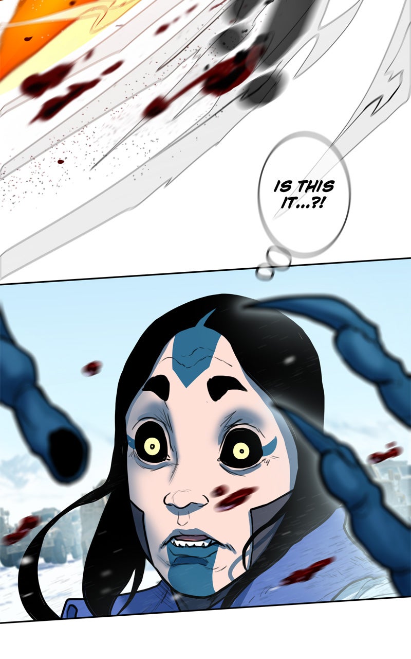Read Ordeal EN Manga Online