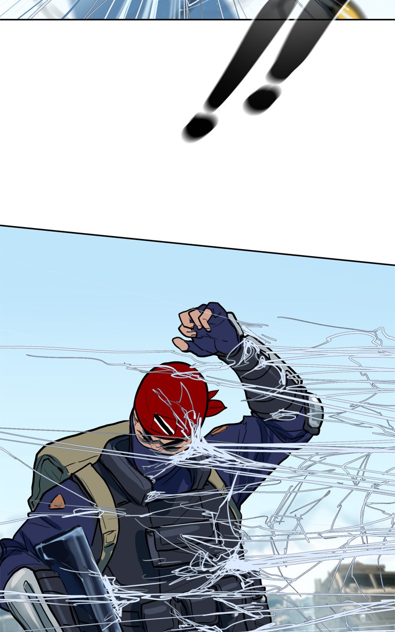 Read Ordeal EN Manga Online