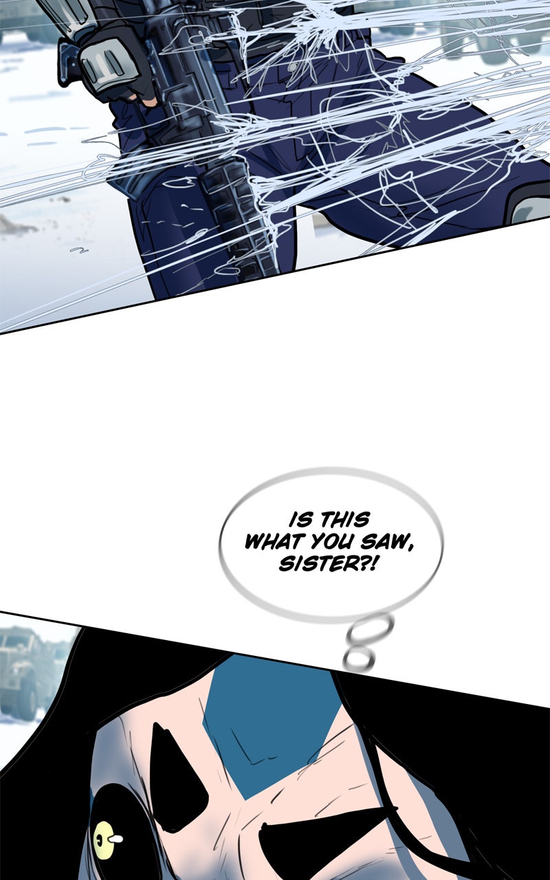 Read Ordeal EN Manga Online