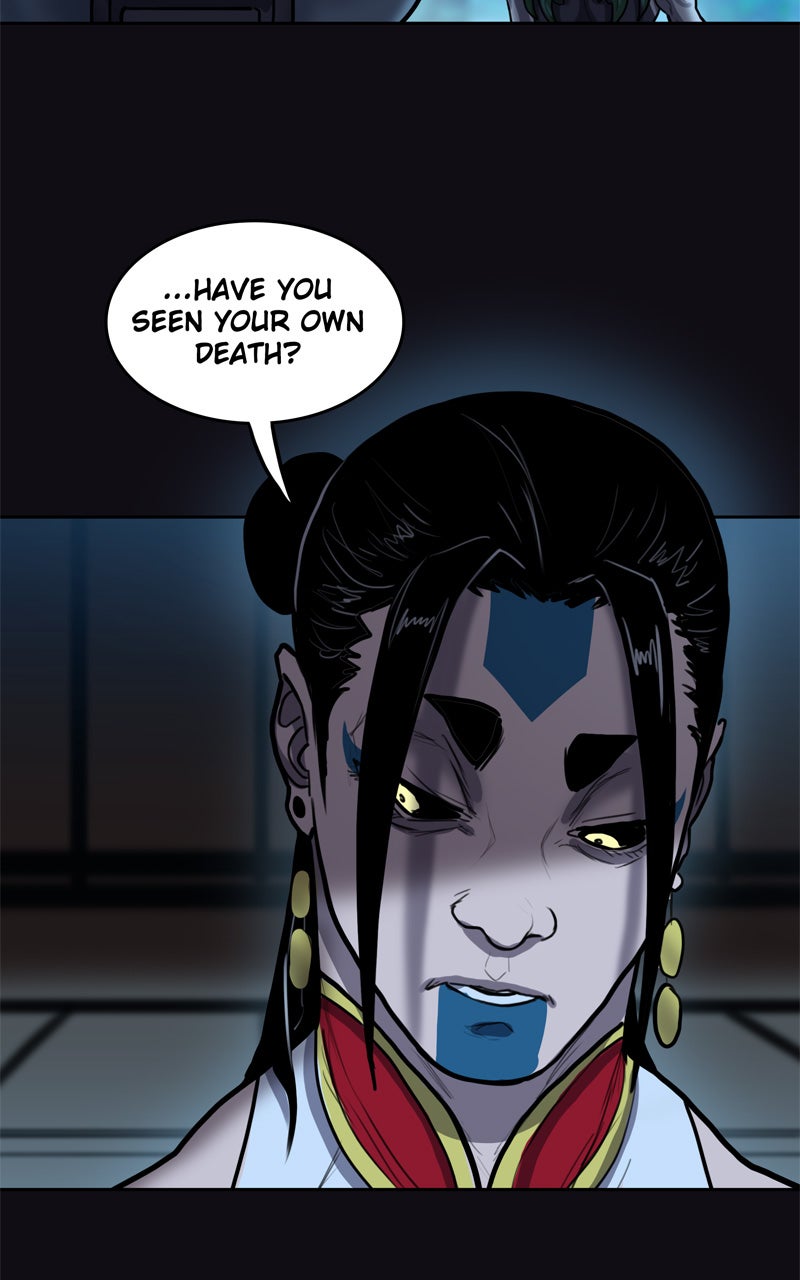 Read Ordeal EN Manga Online