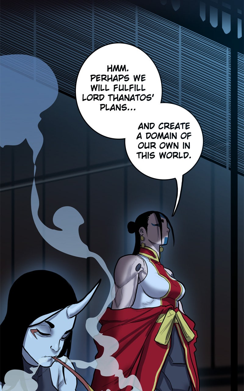 Read Ordeal EN Manga Online