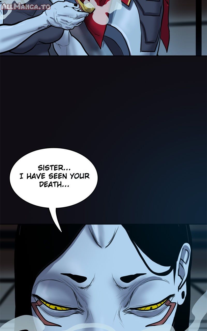 Read Ordeal EN Manga Online