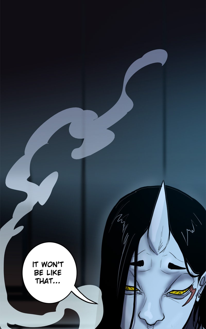Read Ordeal EN Manga Online