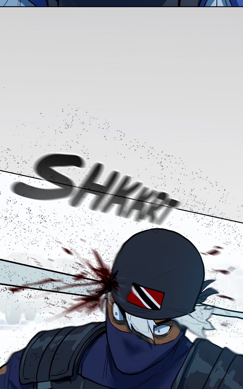 Read Ordeal EN Manga Online