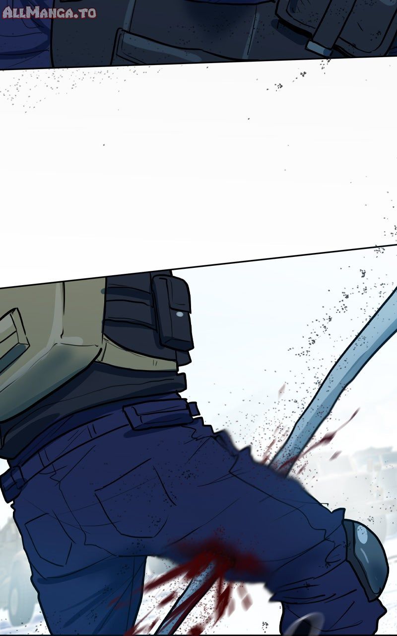 Read Ordeal EN Manga Online