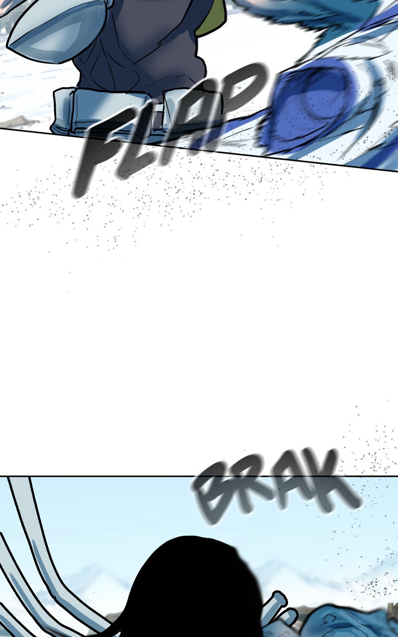 Read Ordeal EN Manga Online