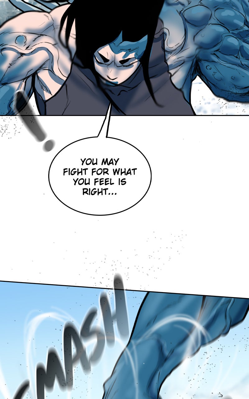 Read Ordeal EN Manga Online