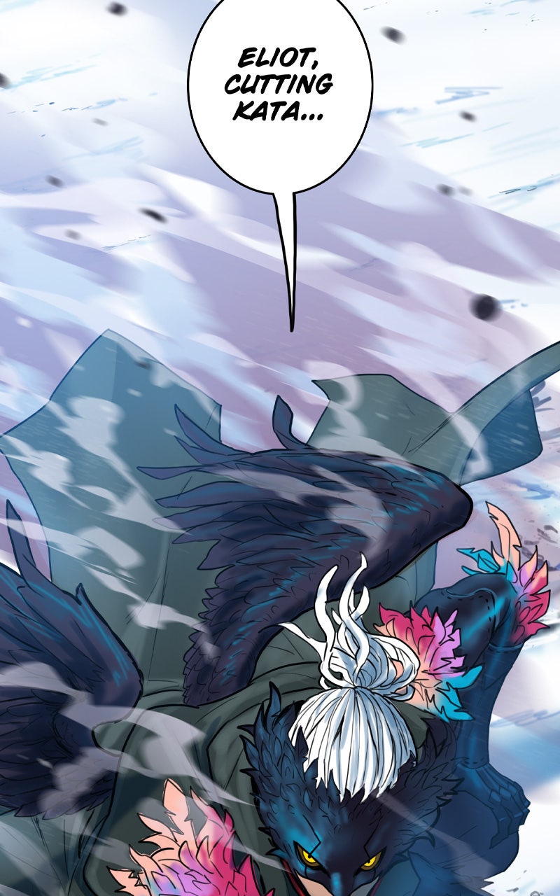 Read Ordeal EN Manga Online