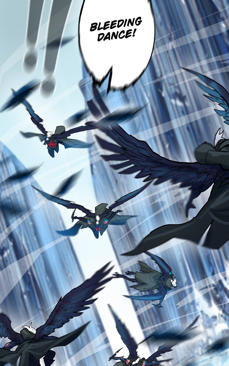 Read Ordeal EN Manga Online