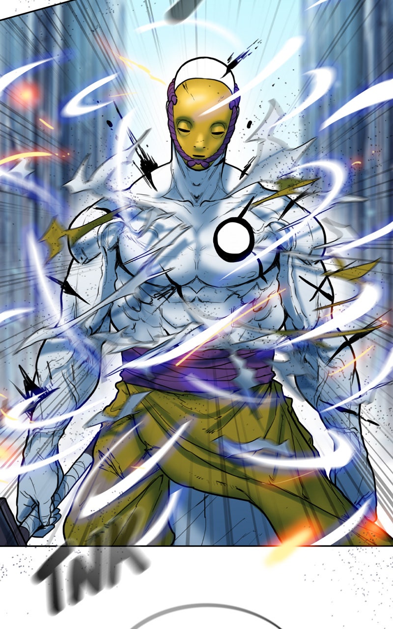 Read Ordeal EN Manga Online