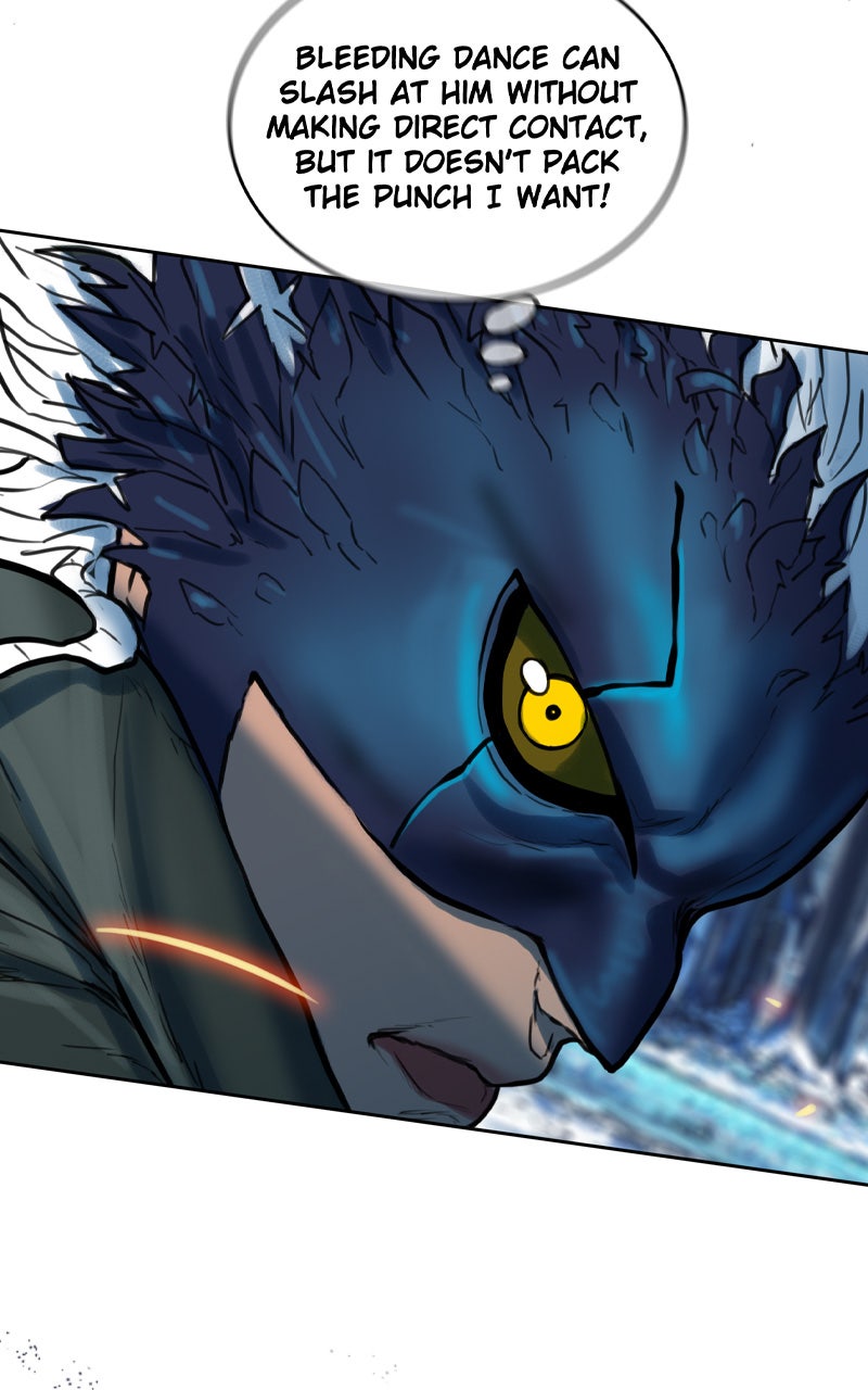 Read Ordeal EN Manga Online