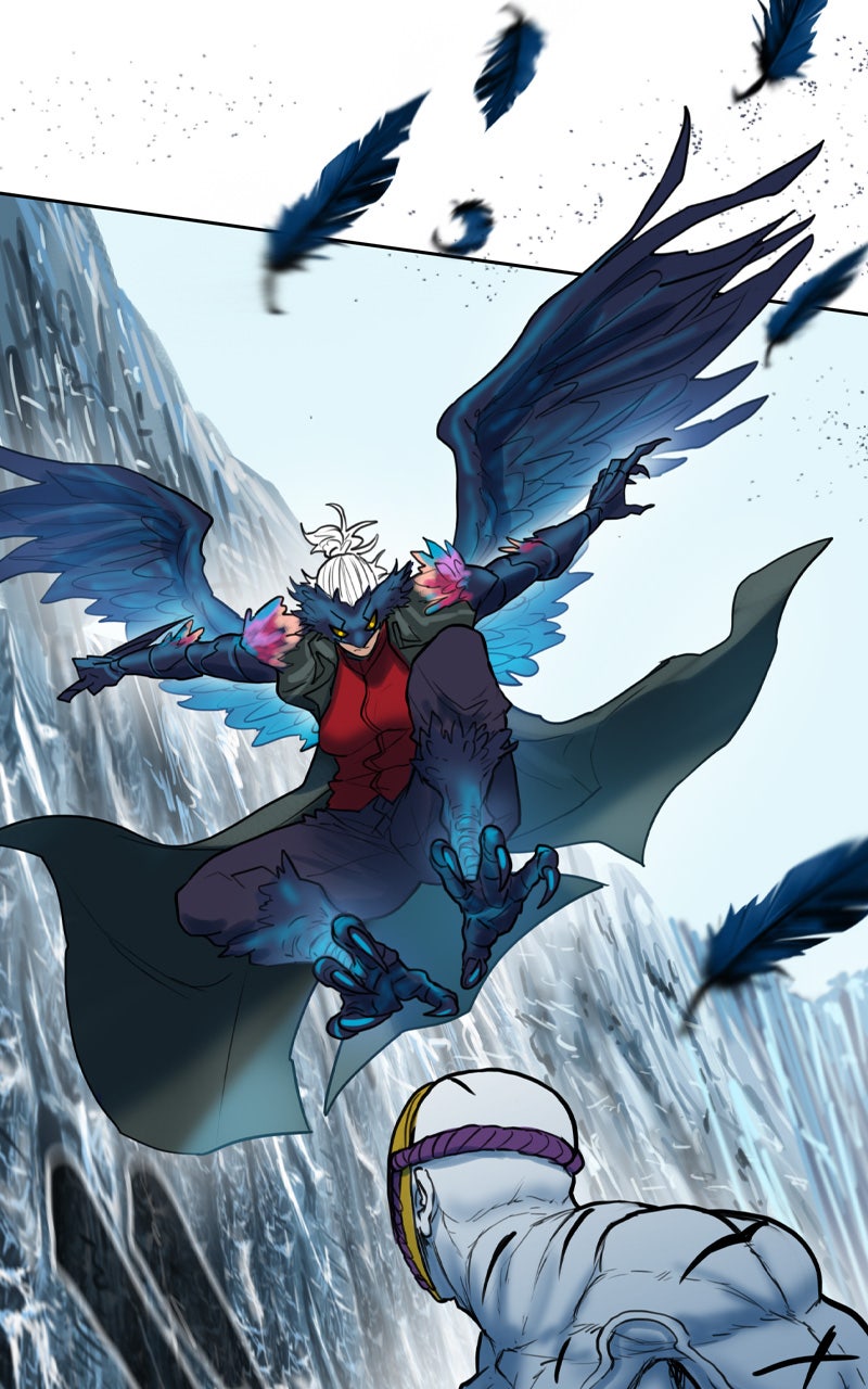 Read Ordeal EN Manga Online
