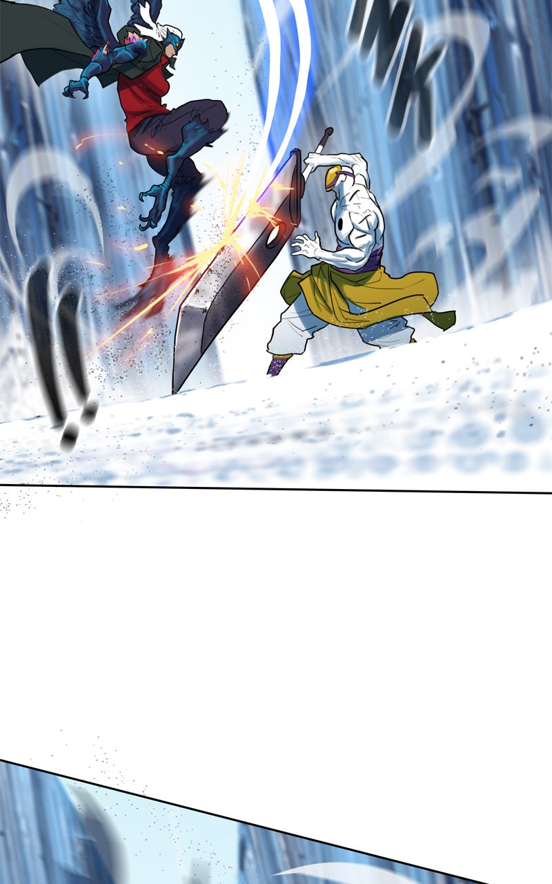 Read Ordeal EN Manga Online