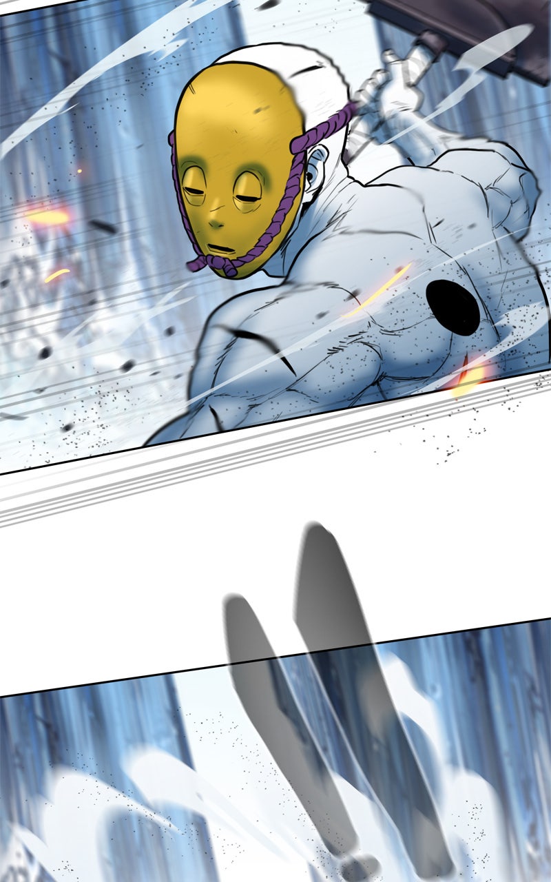 Read Ordeal EN Manga Online