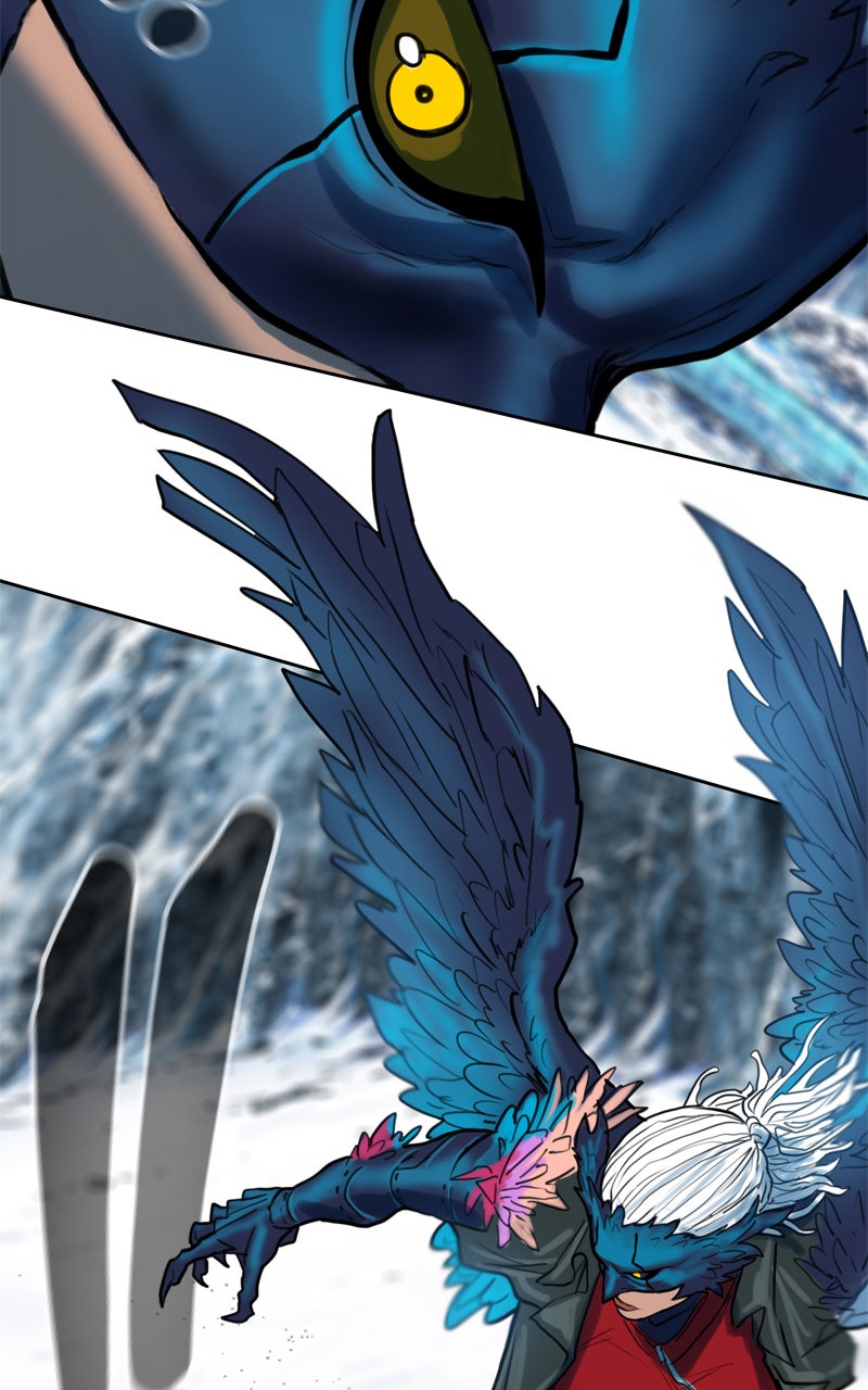 Read Ordeal EN Manga Online
