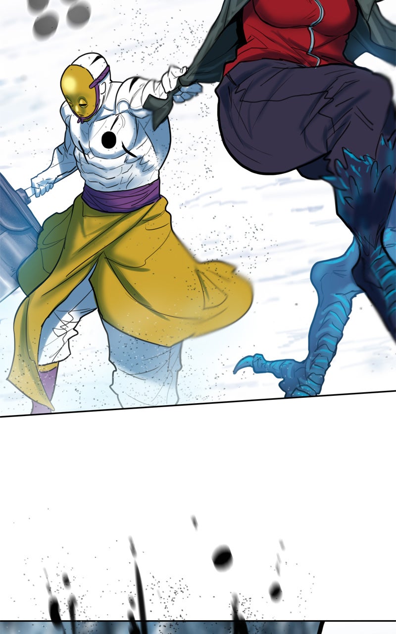 Read Ordeal EN Manga Online
