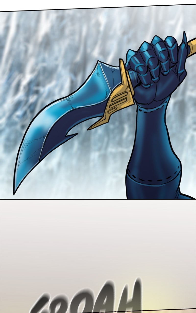 Read Ordeal EN Manga Online