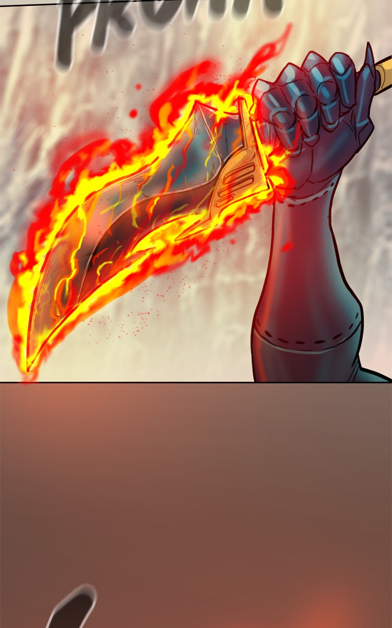 Read Ordeal EN Manga Online