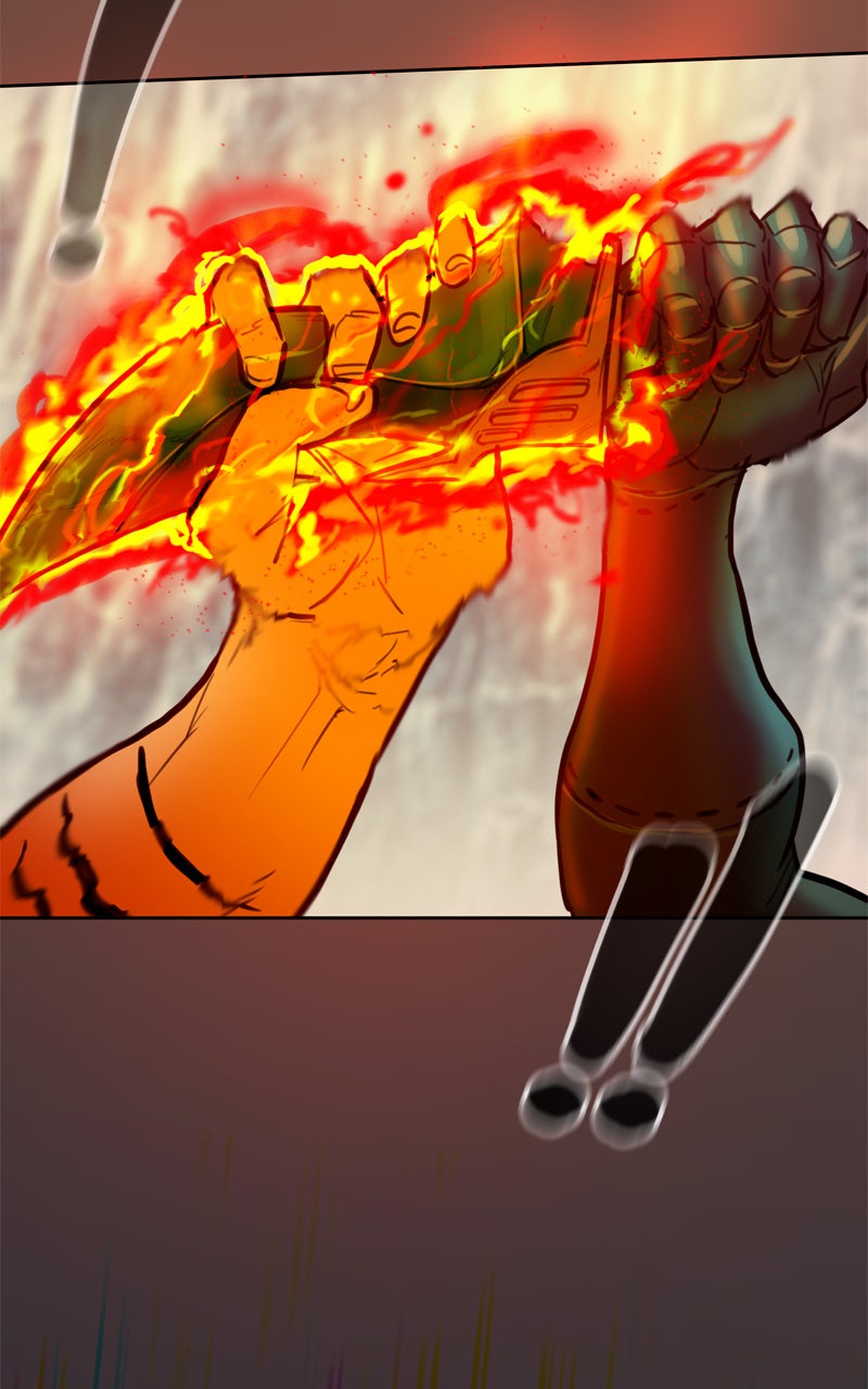 Read Ordeal EN Manga Online